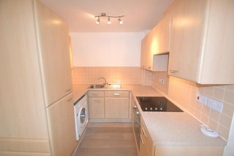 2 bedroom apartment to rent, Waterfall Close, Hertford Road, Hoddesdon, Herts