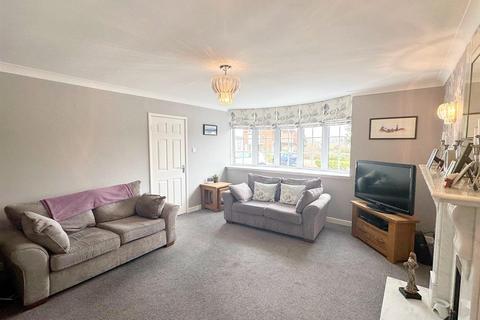 3 bedroom detached house for sale - Streetly Drive, Four Oaks, Sutton Coldfield