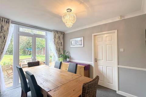 3 bedroom detached house for sale - Streetly Drive, Four Oaks, Sutton Coldfield