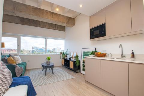 1 bedroom apartment to rent - Station House, Elder Gate, Milton Keynes