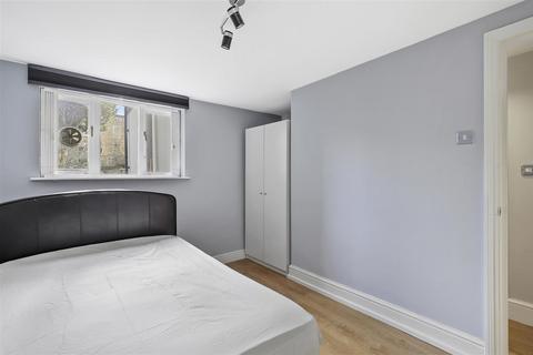 1 bedroom flat to rent, Powerscroft Road, London, E5