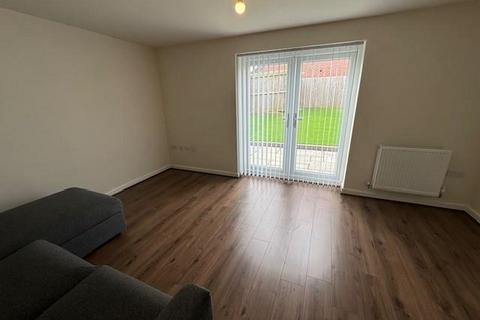 3 bedroom house to rent, Oswestry Street, Liverpool