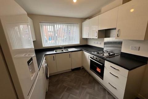 3 bedroom house to rent - Oswestry Street, Liverpool