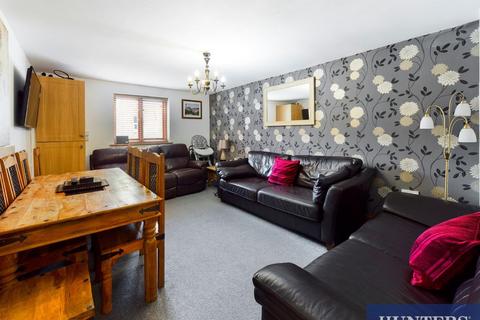 4 bedroom maisonette to rent, Psalm Cottage, Church House, Scarborough, North Yorkshire
