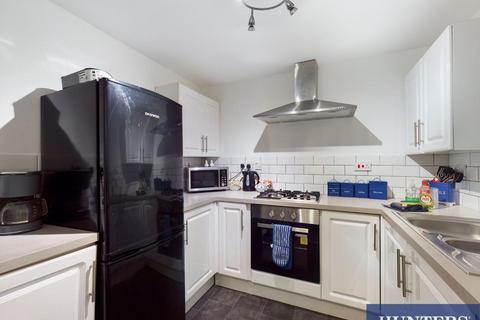 4 bedroom maisonette to rent, Psalm Cottage, Church House, Scarborough, North Yorkshire