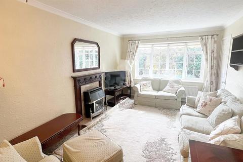 2 bedroom detached bungalow for sale, Kensington Drive, Four Oaks, Sutton Coldfield