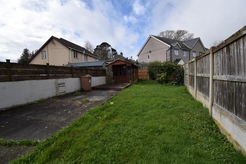 3 bedroom terraced house for sale - Arvonia Terrace, Cricceith