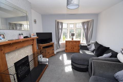 3 bedroom terraced house for sale - Arvonia Terrace, Cricceith