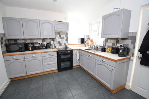 3 bedroom terraced house for sale, Arvonia Terrace, Cricceith