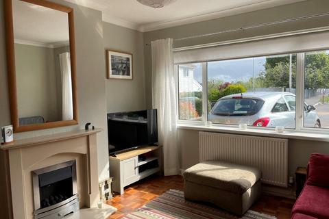 3 bedroom terraced house for sale - Dryden Road, Penarth