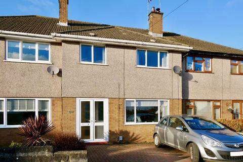 4 bedroom terraced house for sale, Dryden Road, Penarth