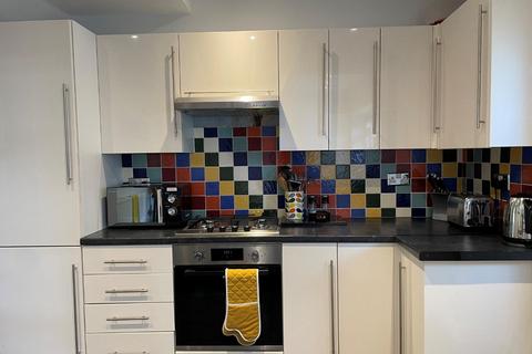 4 bedroom terraced house for sale, Dryden Road, Penarth