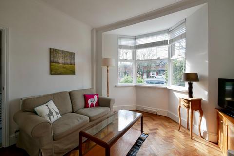 3 bedroom end of terrace house for sale - Sully Terrace, Penarth