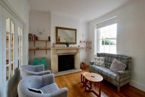 3 bedroom end of terrace house for sale - Sully Terrace, Penarth
