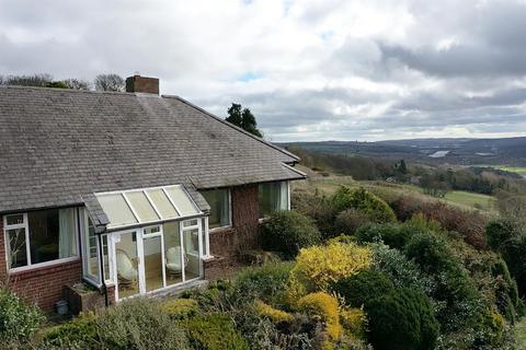3 bedroom detached bungalow for sale - Station Road, Heddon-On-The-Wall, Newcastle Upon Tyne