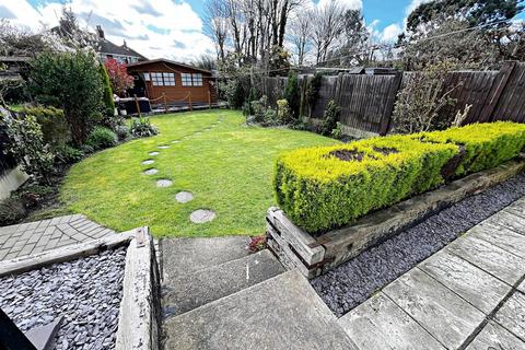 10 College Avenue, Grimsby, DN33 2JL