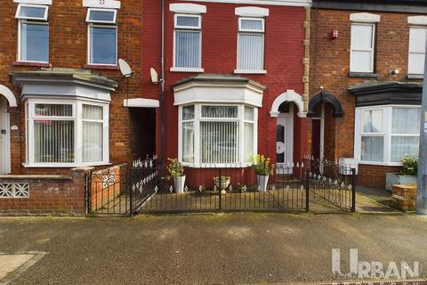 2 bedroom house for sale - Lee Street, Hull