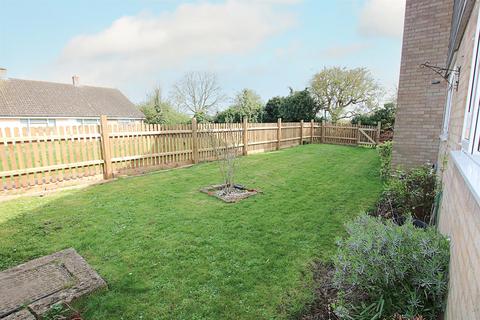 2 bedroom semi-detached bungalow for sale, Weatheralls Close, Ely CB7