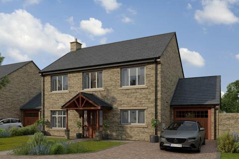 4 bedroom detached house for sale, Clint Bank, Burnt Yates, Harrogate