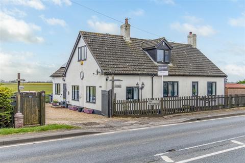 7 bedroom detached bungalow for sale, Main Road, East Heckington, Boston