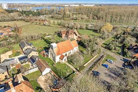 4 bedroom detached house for sale, Cloebury Paddock, Woolstone, Milton Keynes