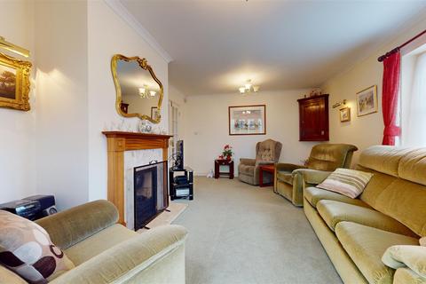 1 Cloebury Paddock, Woolstone, Milton Keynes, MK15 0HP