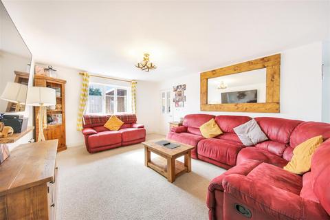 4 bedroom detached house for sale, Heath Road, Heath, Chesterfield