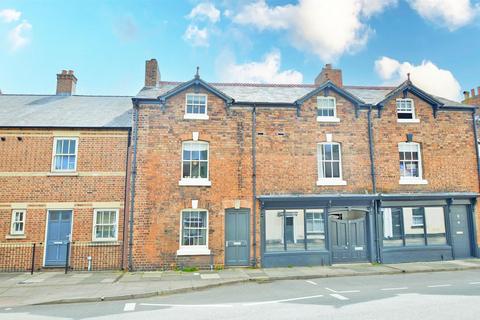 4 bedroom townhouse for sale, Belle Vue Road, Shrewsbury
