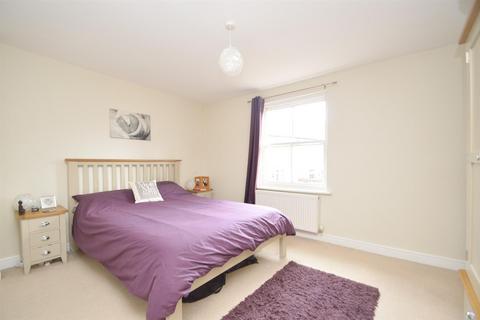 4 bedroom townhouse for sale, Belle Vue Road, Shrewsbury