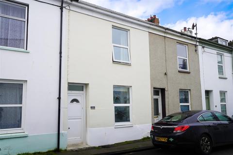 2 bedroom terraced house for sale, Milton Place, Bideford