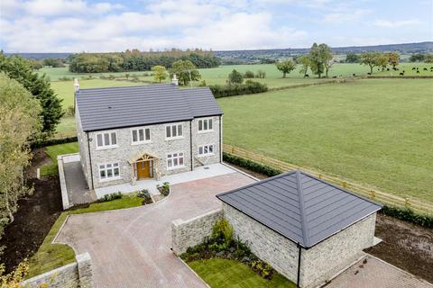 4 bedroom detached house for sale, Clint Bank, Burnt Yates, Harrogate