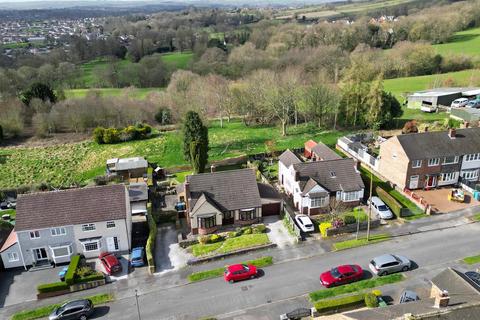 4 bedroom house for sale, Flintson Avenue, New Whittington, Chesterfield