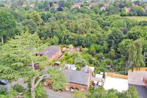 2 bedroom terraced house for sale, Longden Road, Shrewsbury