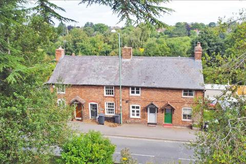 2 bedroom terraced house for sale, Longden Road, Shrewsbury