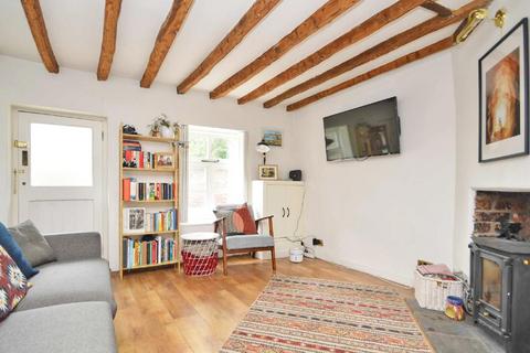 2 bedroom terraced house for sale, Longden Road, Shrewsbury