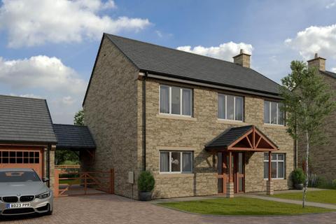 4 bedroom detached house for sale, Clint Bank, Burnt Yates, Harrogate