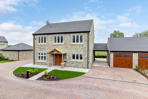 4 bedroom detached house for sale, Clint Bank, Burnt Yates, Harrogate