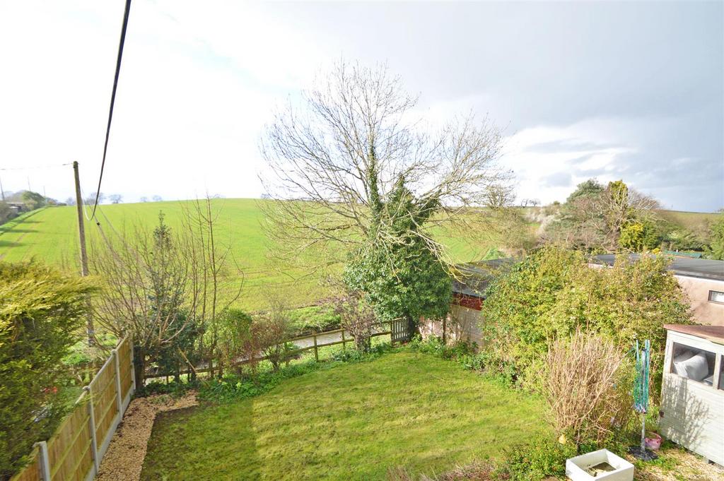 Stoneyford Cottages, Annscroft... 2 bed semidetached house for sale