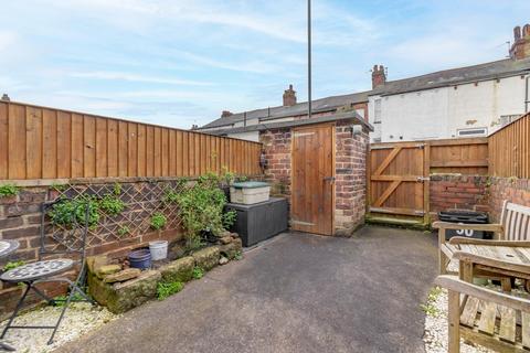 30 Wharfedale Avenue, Harrogate, HG2 0AU