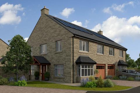 3 bedroom semi-detached house for sale, Clint Bank, Burnt Yates, Harrogate