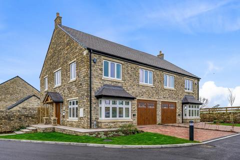 3 bedroom semi-detached house for sale, Clint Bank, Burnt Yates, Harrogate