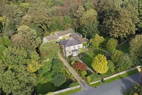 4 bedroom detached house for sale, Smelthouses, Harrogate