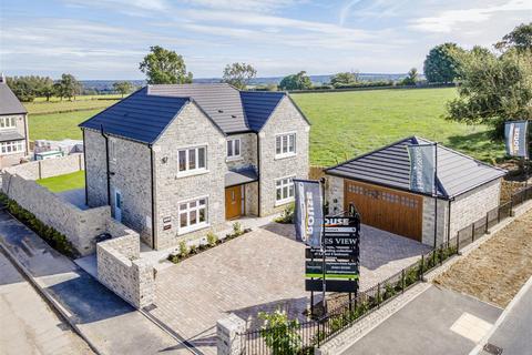 5 bedroom detached house for sale, Clint Bank, Burnt Yates, Harrogate