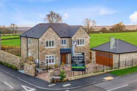 5 bedroom detached house for sale, Clint Bank, Burnt Yates, Harrogate