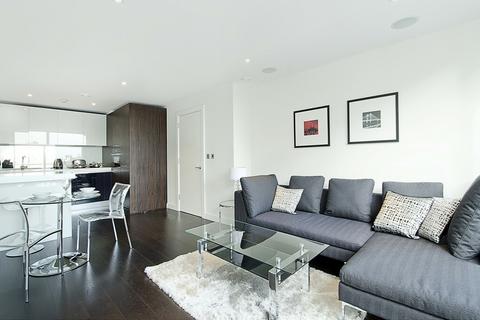 1 bedroom flat to rent - Gatliff Road, Pimlico, SW1W