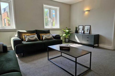 1 bedroom flat to rent - Fulham High Street, Fulham, SW6