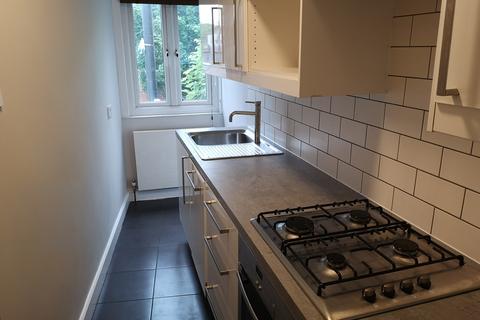 1 bedroom flat to rent - Fulham High Street, Fulham, SW6