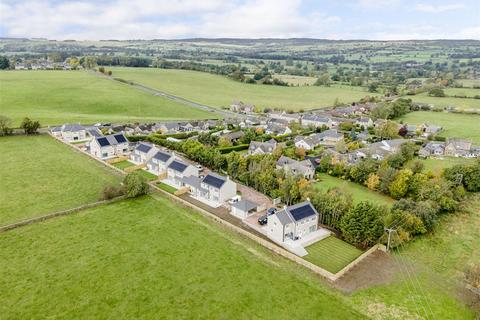 4 bedroom detached house for sale, Clint Bank, Burnt Yates, Harrogate