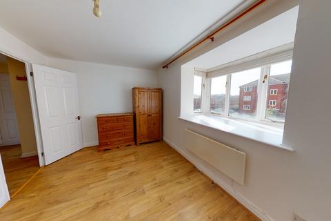 1 bedroom apartment to rent, Tideside Court, Harlinger Street, LONDON, SE18