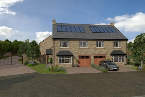 3 bedroom semi-detached house for sale, Clint Bank, Burnt Yates, Harrogate